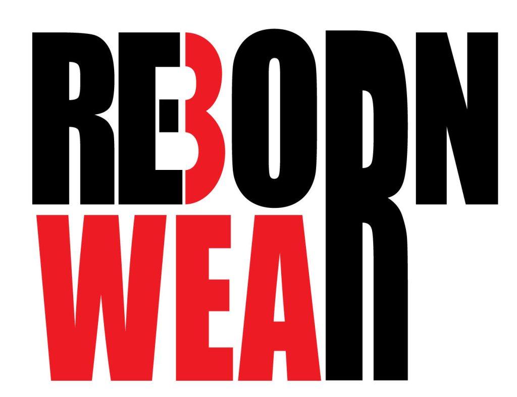 RebornWear logo
