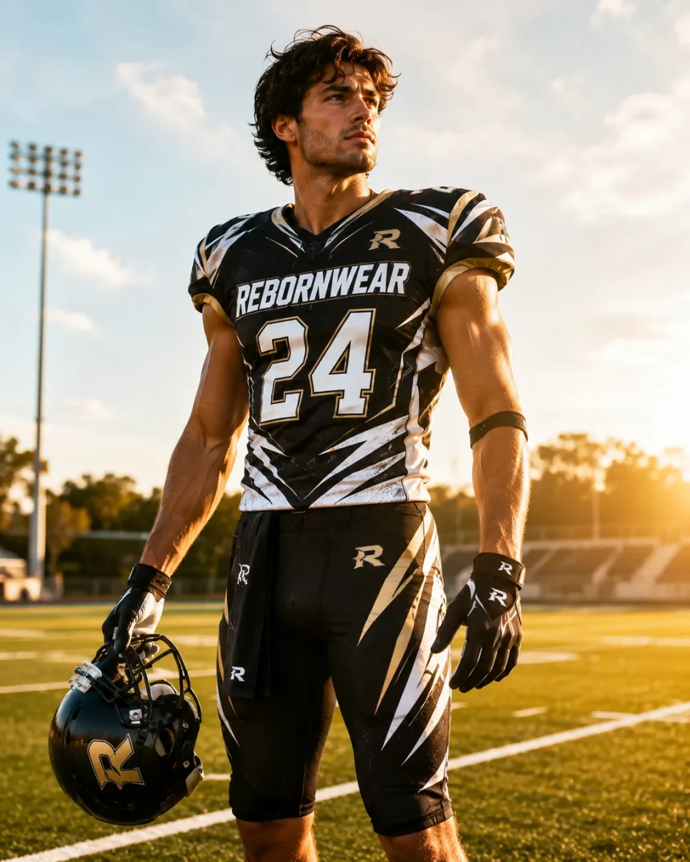 american football uniforms category grid image for home page by rebornwear