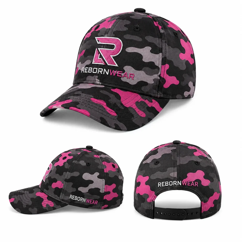 women's baseball cap