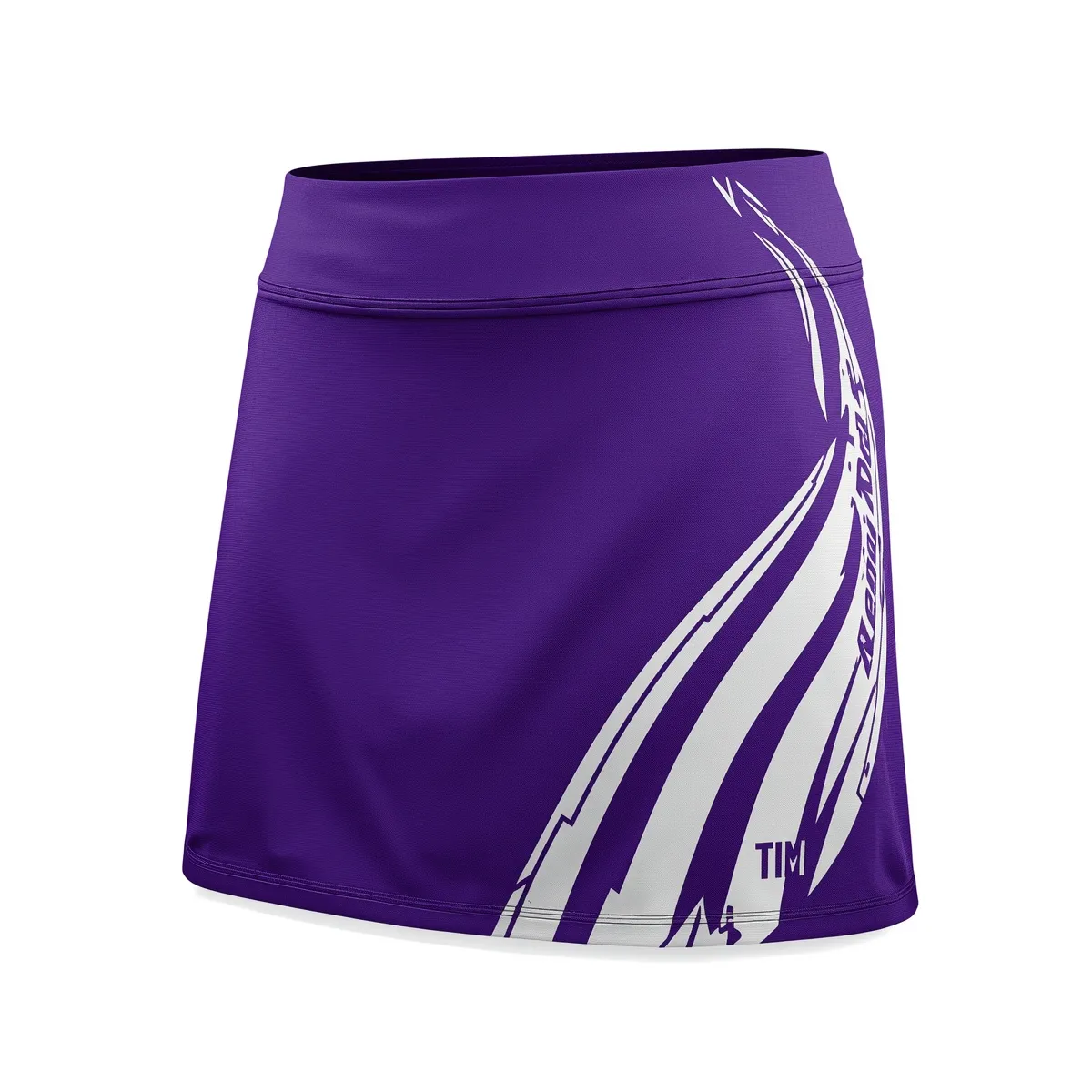 Bowling Skorts for Women — Premium Custom Performance Skorts for Female Bowlers 1 bowling skorts for women
