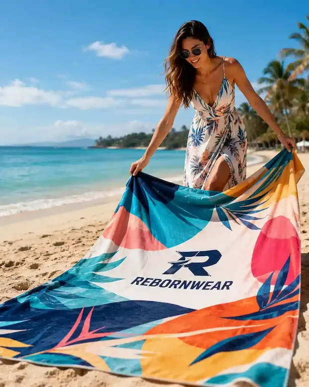 Beach Blankets