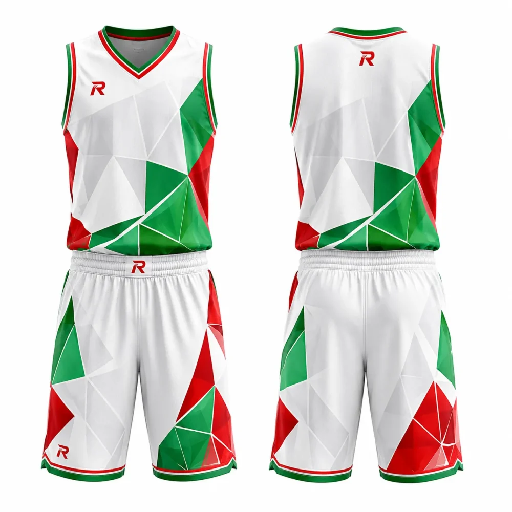 Baseball Uniform for Women — Premium Custom Full-Set Kits for Female Athletes 9 blank basketball jerseys