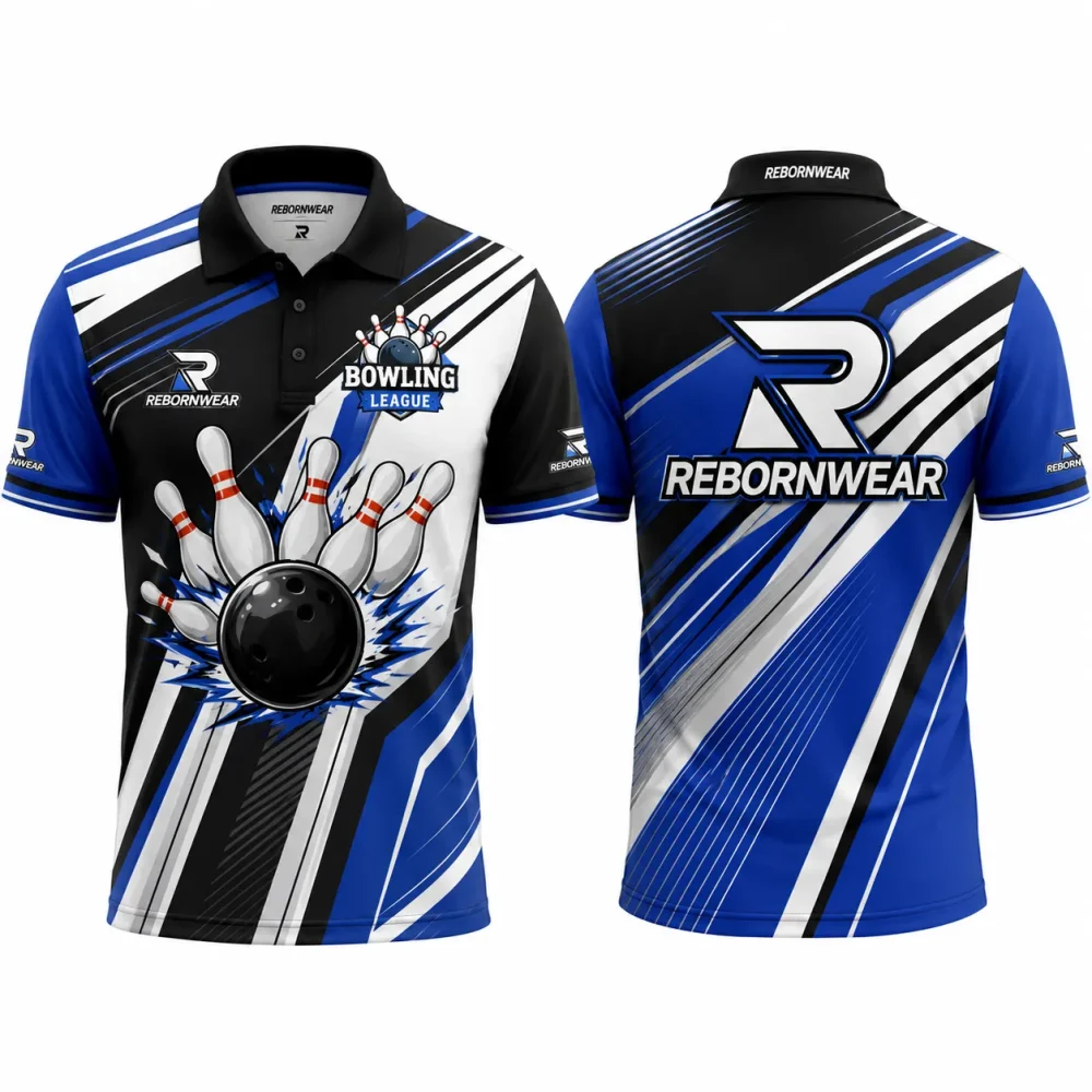 bowling shirts 12 bulk order bowling jerseys