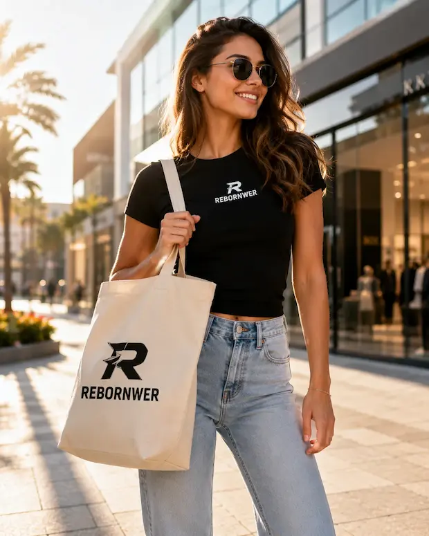 Tote Bags