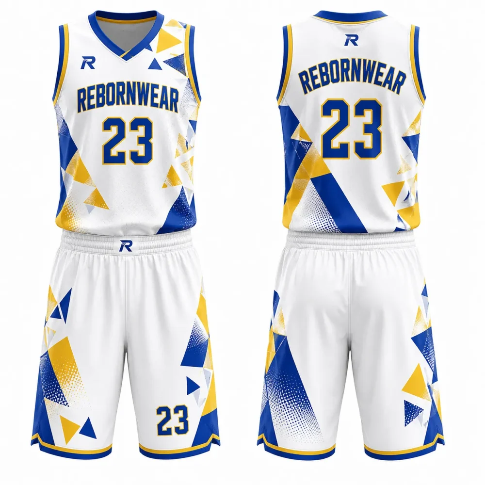 custom basketball jerseys
