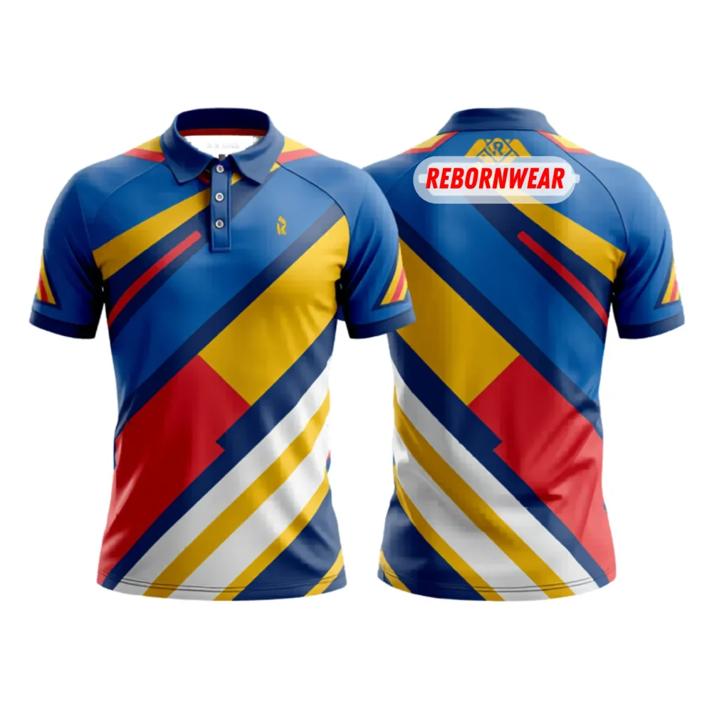 performance bowling shirts