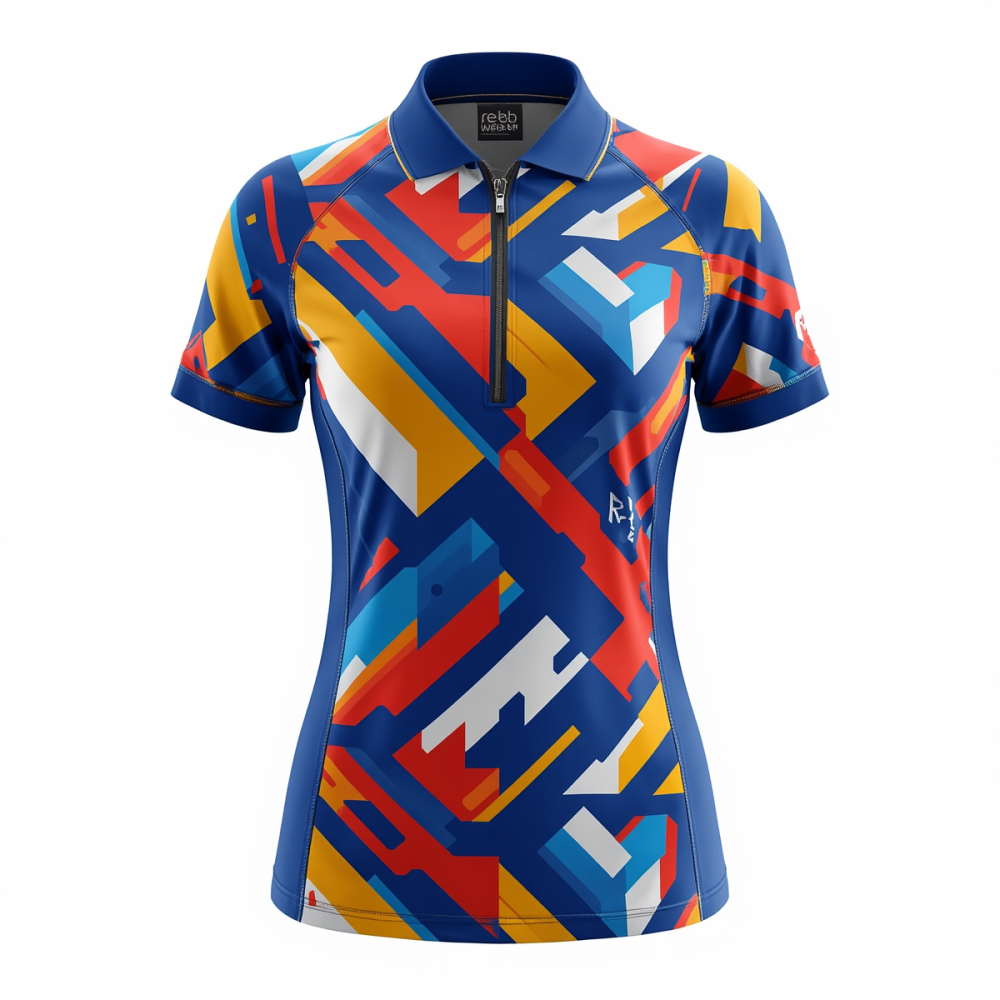 custom bowling league shirts women's specific design