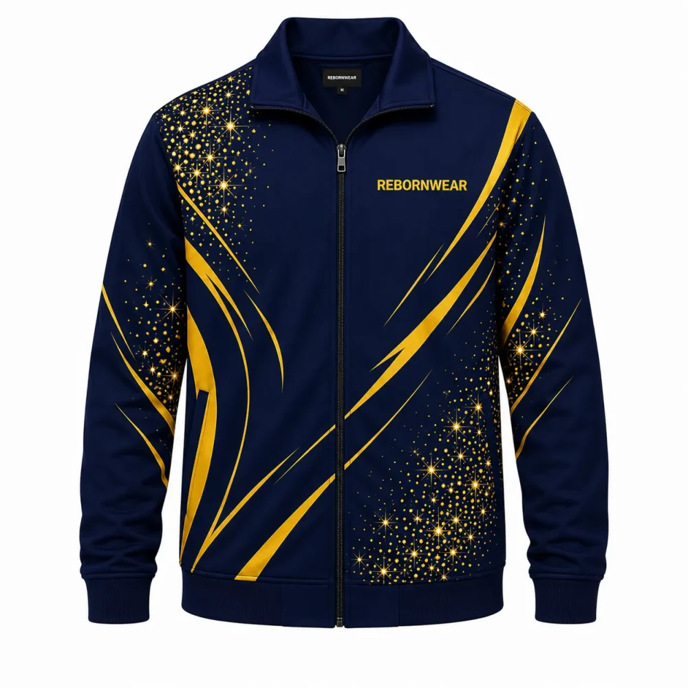 Baseball Uniform for Women — Premium Custom Full-Set Kits for Female Athletes 11 bowling jackets