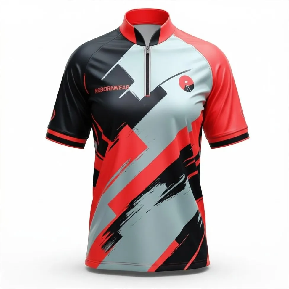 wholesale bowling shirts