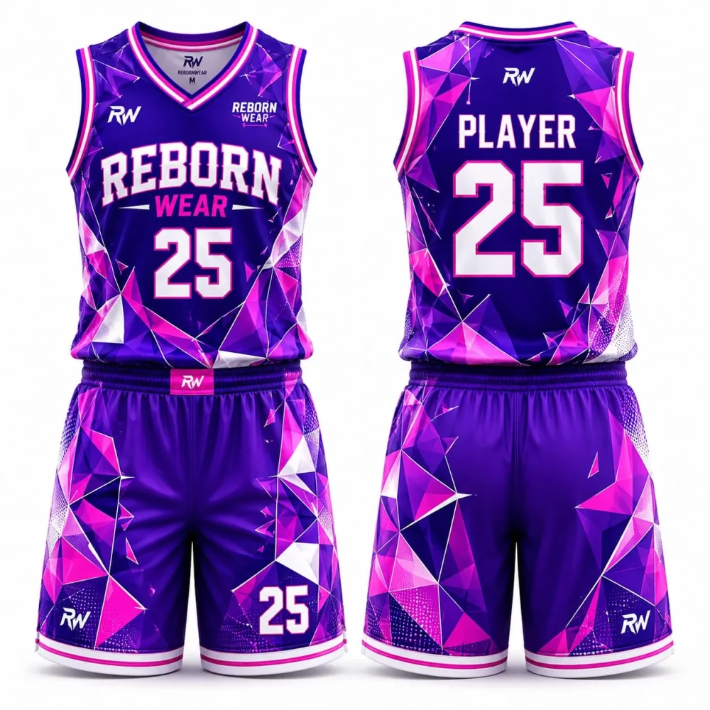 womens dry fit baseball jersey by rebornwear