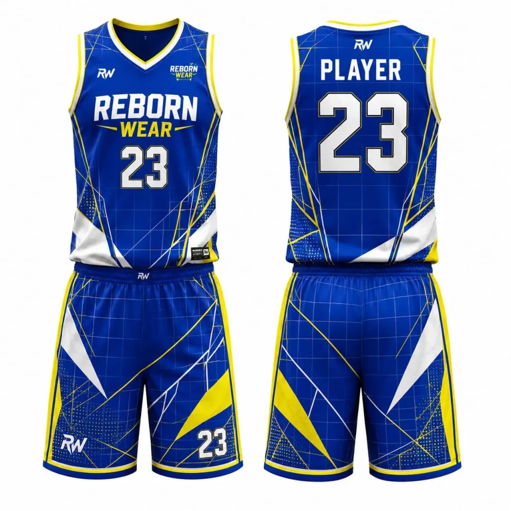 women's basketball jerseys