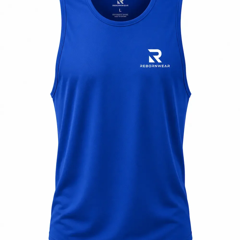 Classic Gym Tank Top