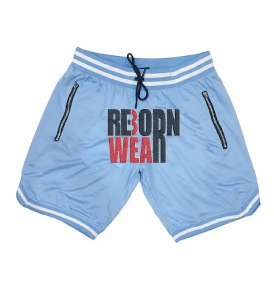 Mesh Training Shorts