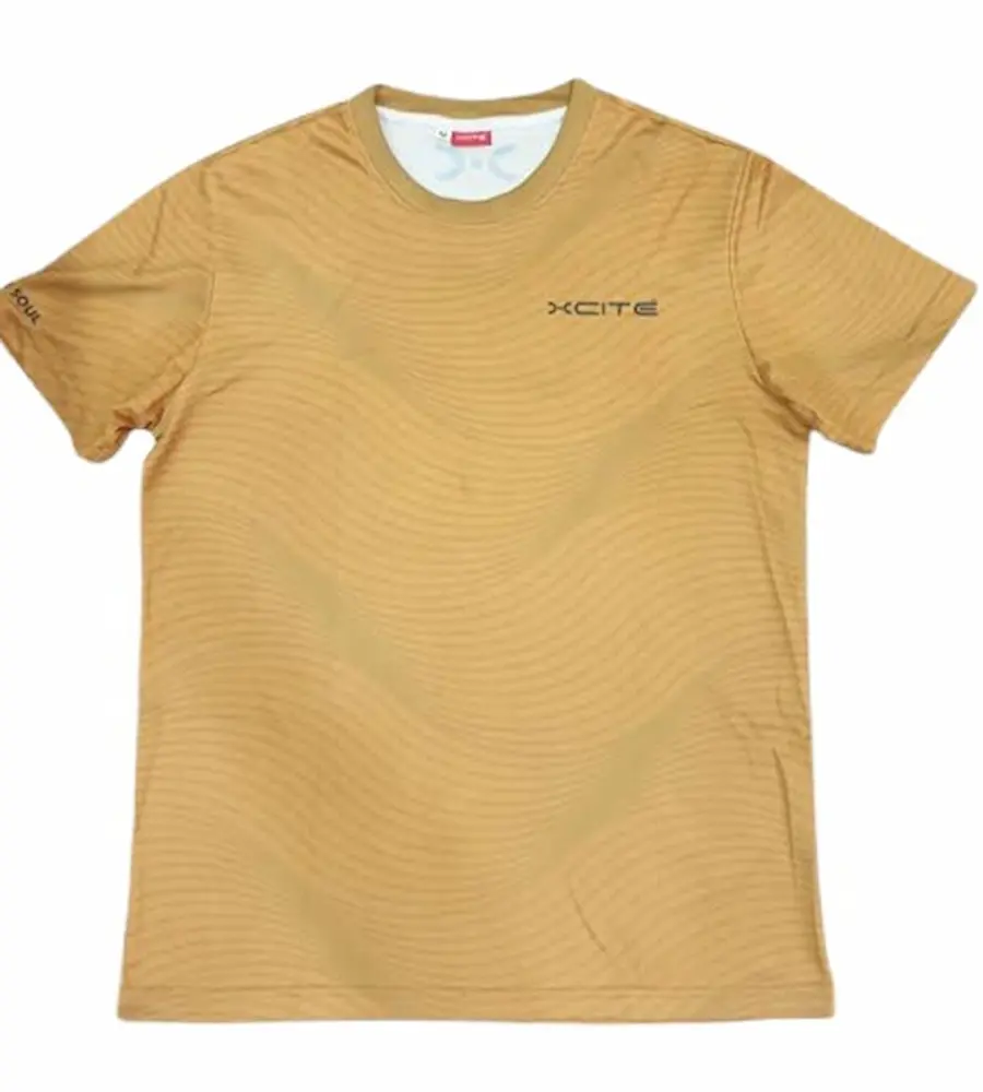 Performance Crew Training Tee