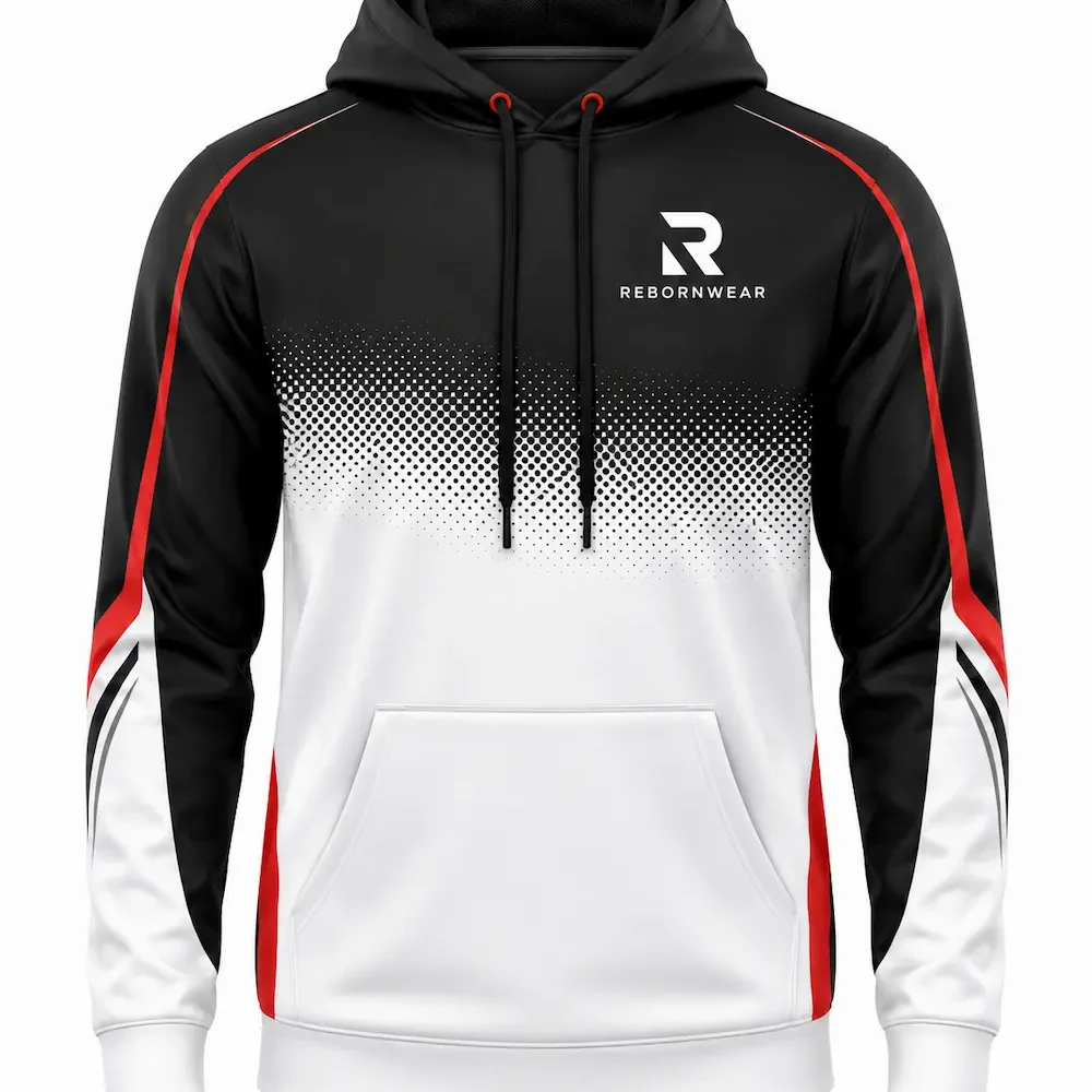 Performance Training Hoodie