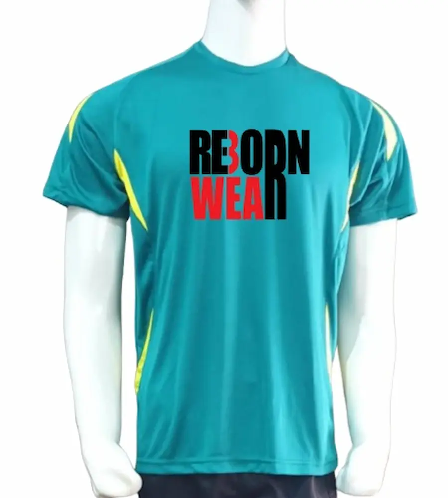 Raglan Training Tee