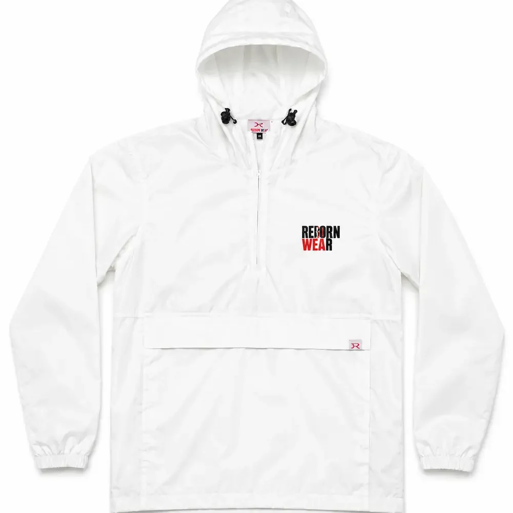 Ripstop Training Jacket