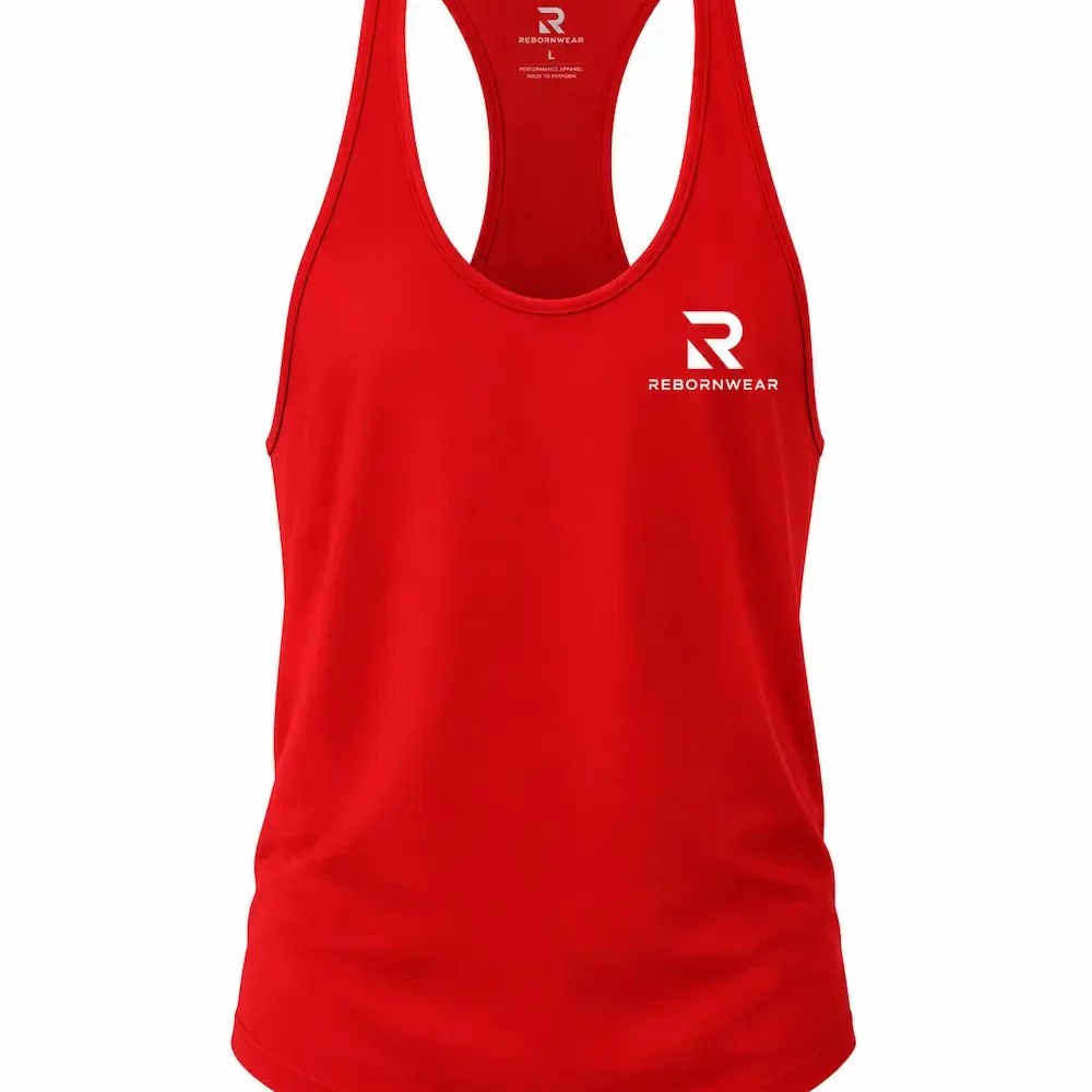 Stringer Gym Tank Top