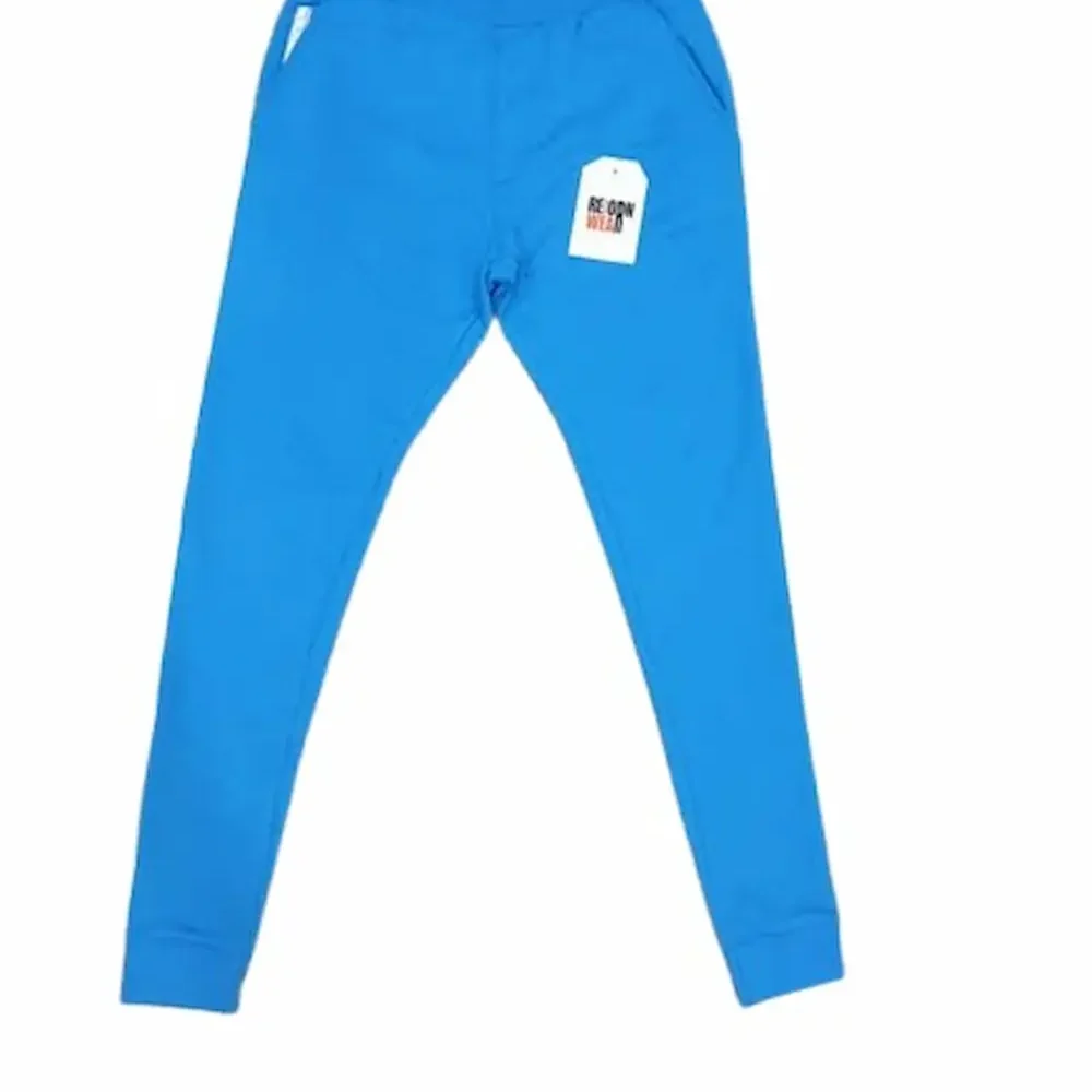 Tapered Training Joggers