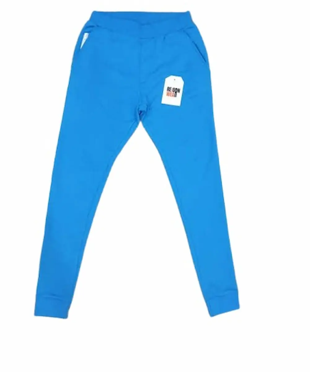 Tapered Training Joggers 1 Tapered Training Joggers
