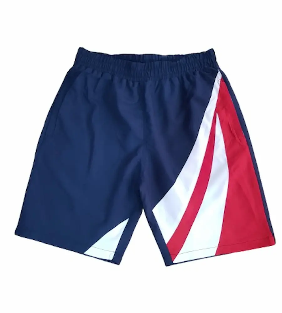 Woven Training Shorts