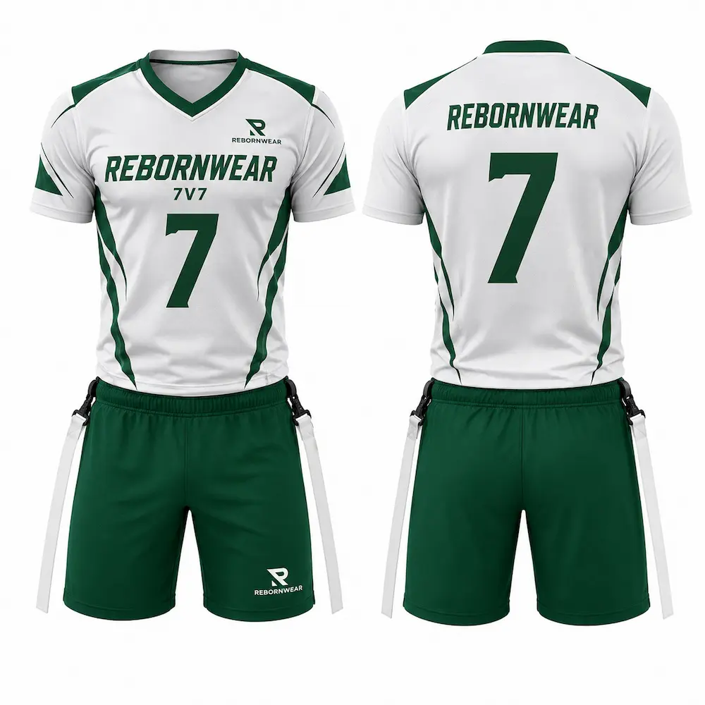Custom Youth Flag Football Kit