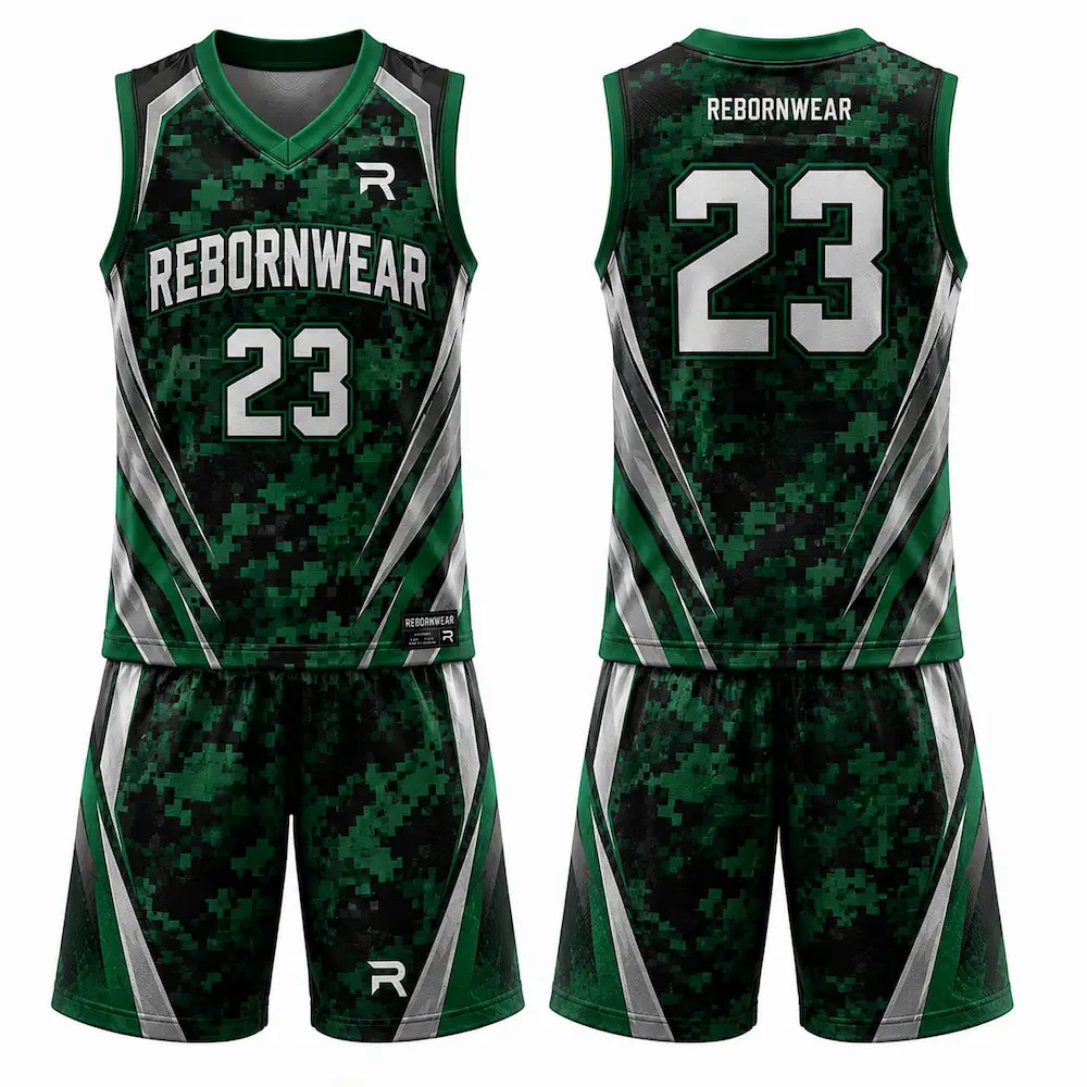youth basketball jerseys