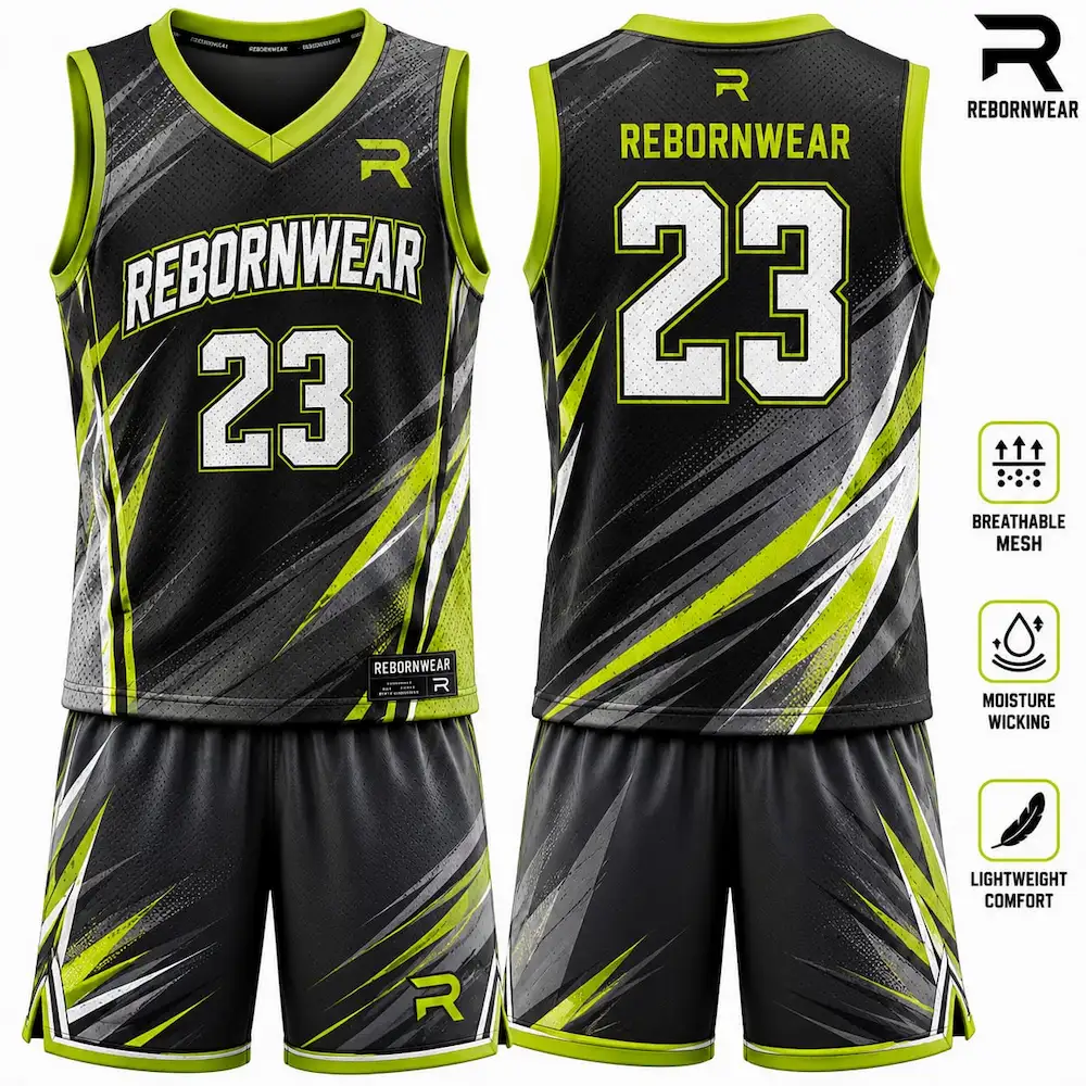 youth basketball practice jerseys