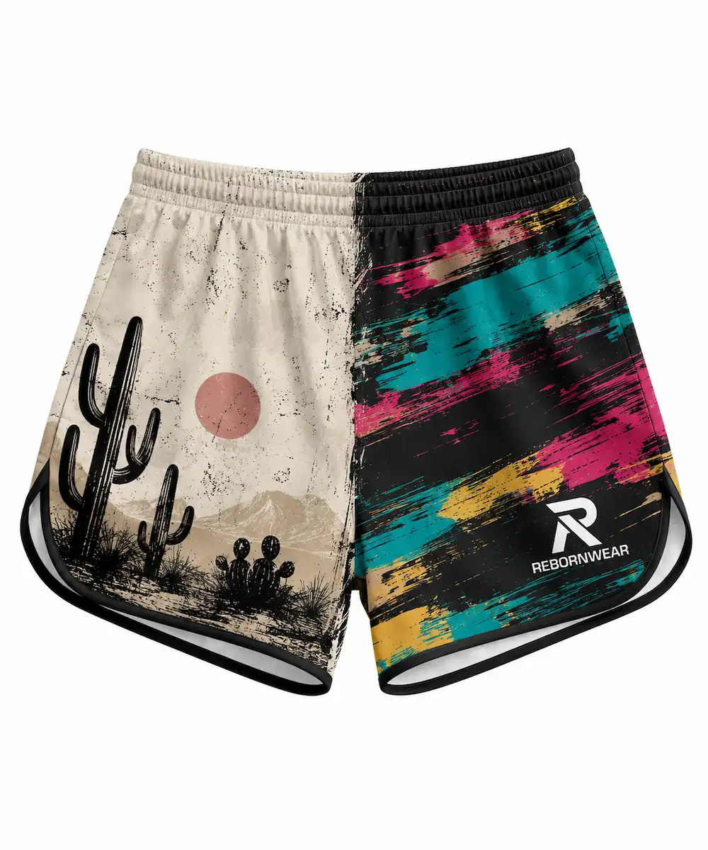 women's pickleball shorts moisture wicking