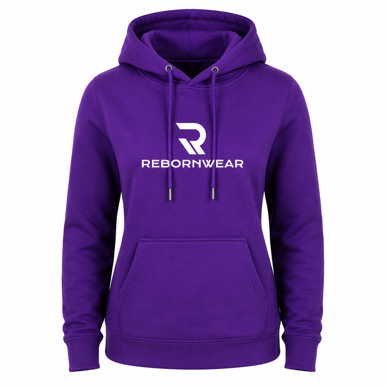 Women's Hooded Sweatshirt 1 Custom women's hooded sweatshirt manufacturer — RebornWear, Sialkot, Pakistan