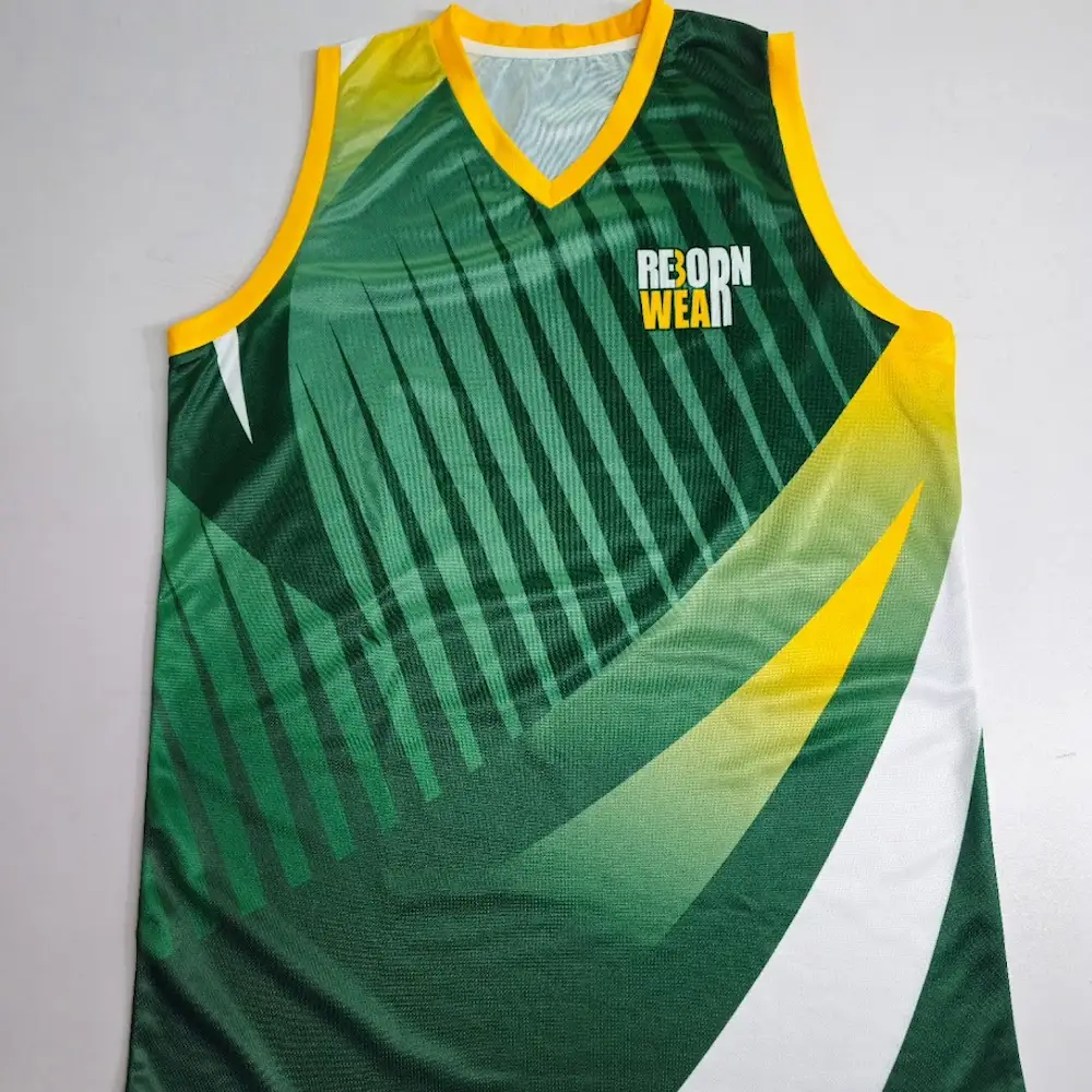 Basketball Uniform Sizing Guide: How to Measure Jerseys & Shorts for the Perfect Fit 4 basketball jersey adult sizing rebornwear 1