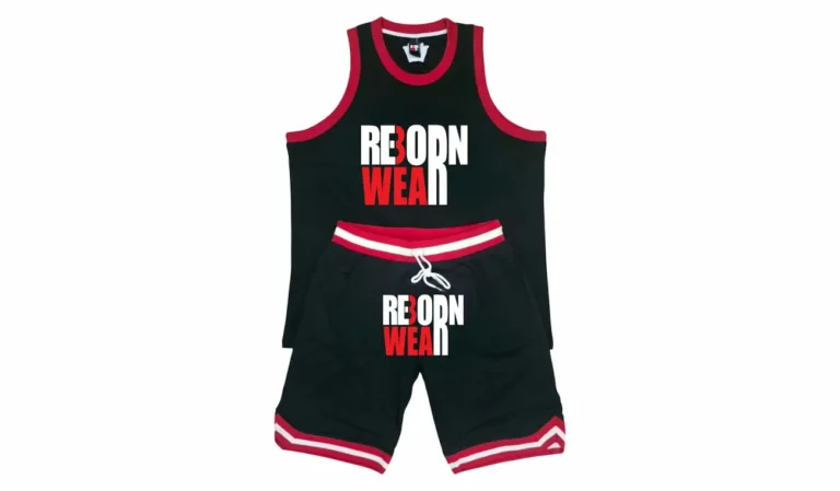 basketball uniform sizing guide jersey and shorts set