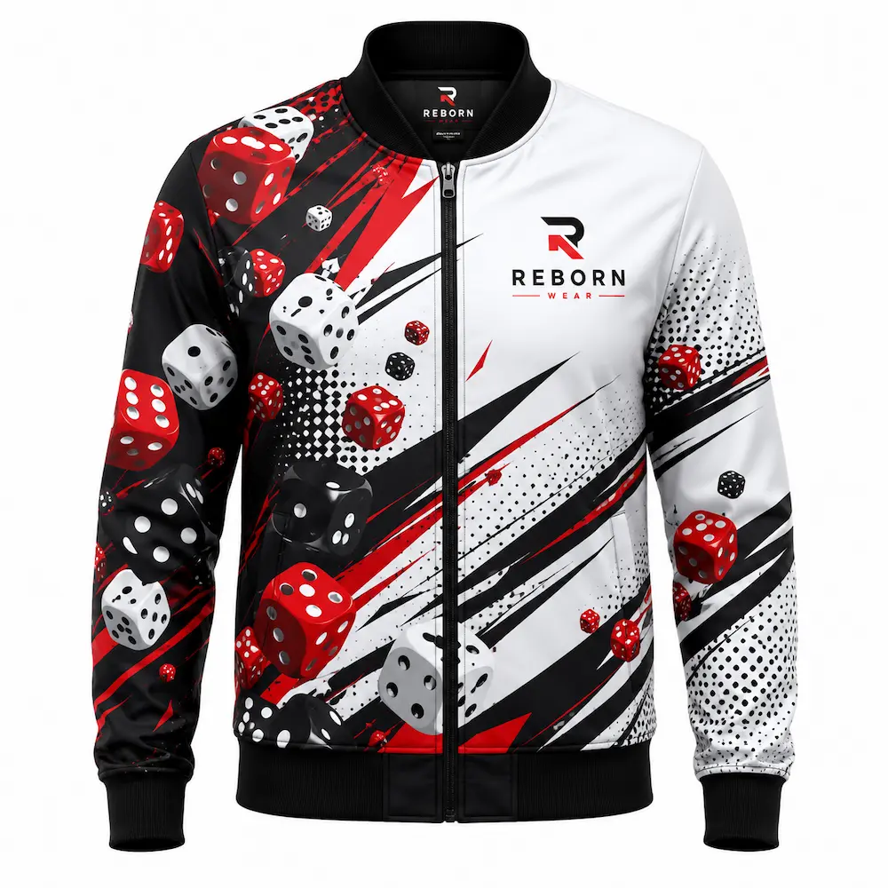 Baseball Uniform Sets — Premium Custom Jersey & Pants Kits for Teams 9 Bowling Jackets by RebornWear