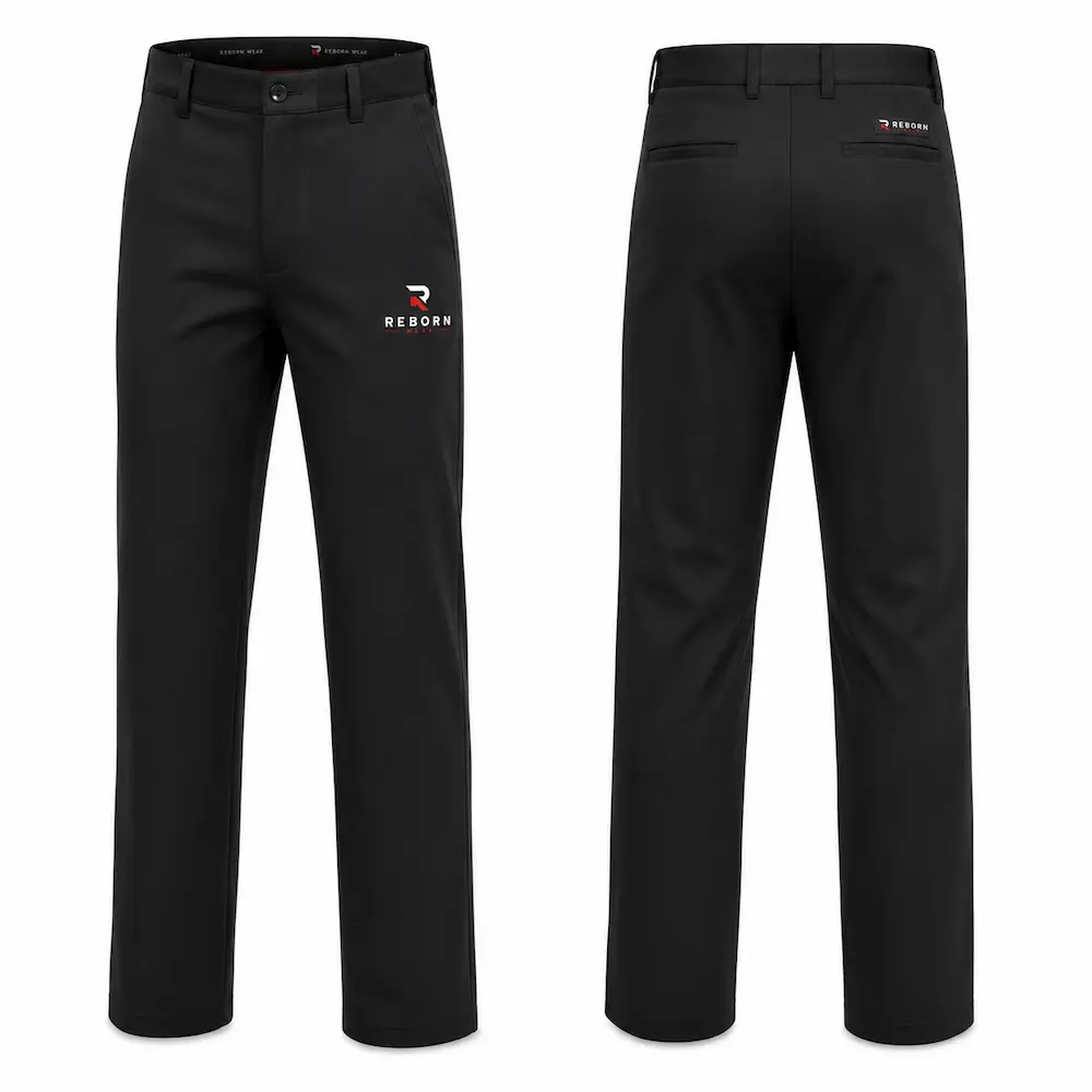 Baseball Uniform Sets — Premium Custom Jersey & Pants Kits for Teams 12 Bowling Pants by RebornWear