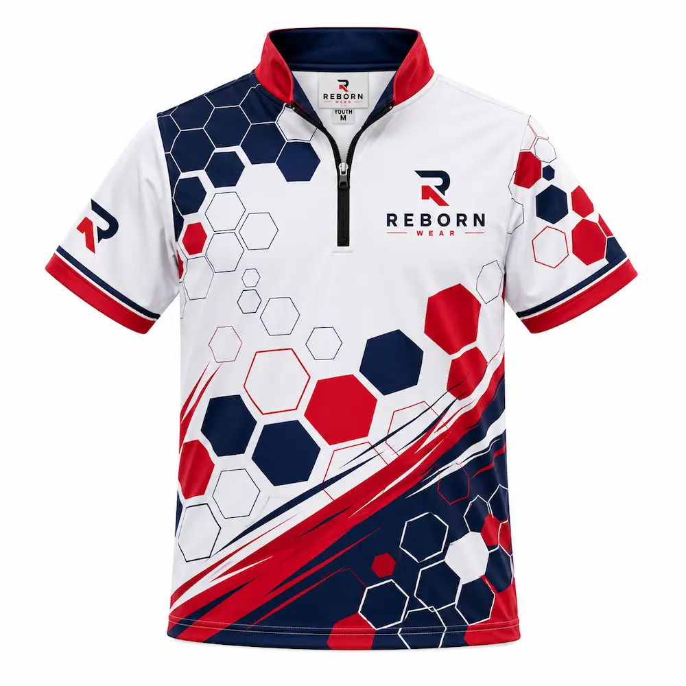 Kids Bowling Shirts by RebornWear