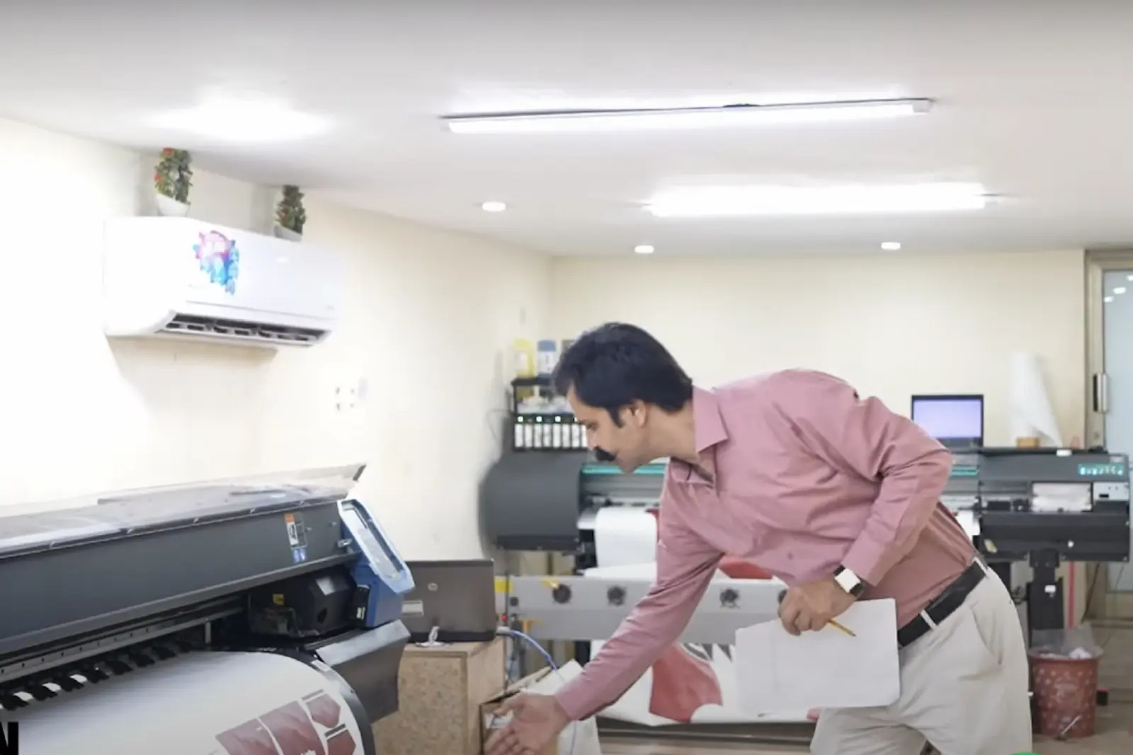 Sublimation Printing at RebornWear