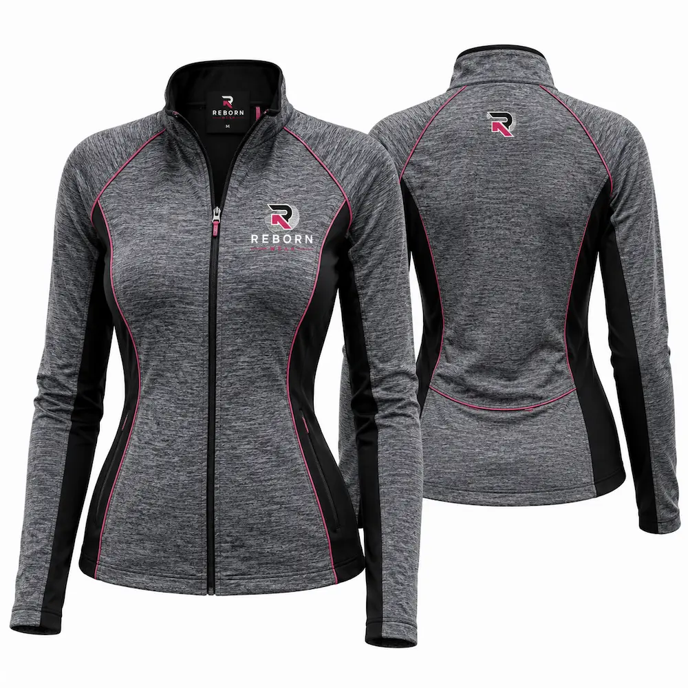 Women's Bowling Jackets by RebornWear