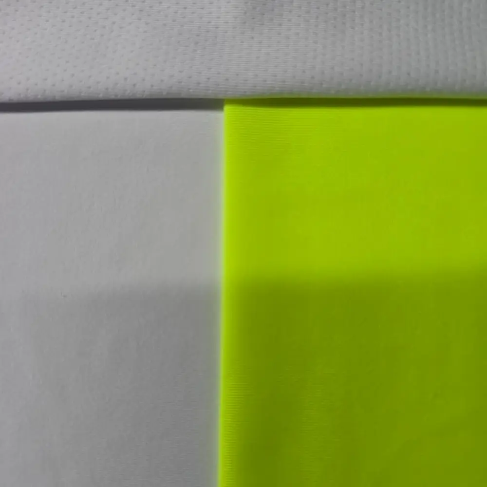 Lightweight 180 to 200 GSM fabric swatch by RebornWear